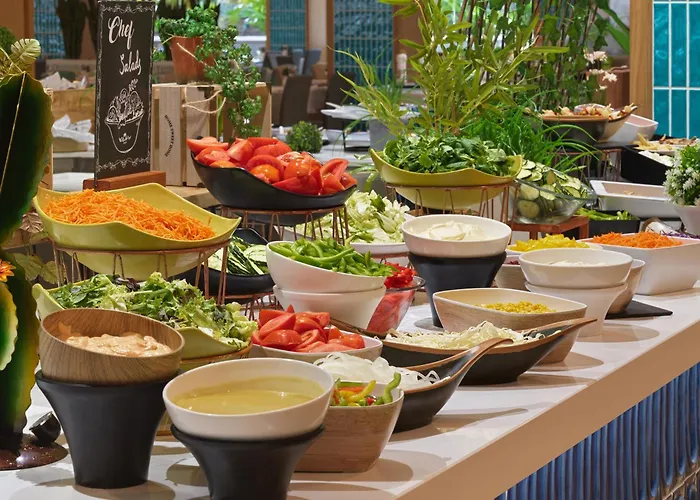 H10 Playa Horizons Collection Hotel 5*
