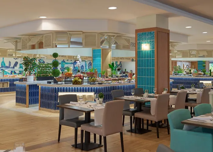 Hotel H10 Playa Horizons Collection Meloneras