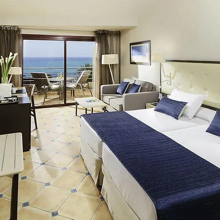 H10 Playa Horizons Collection 5* Meloneras
