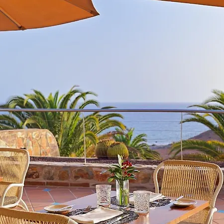 H10 Playa Horizons Collection 5* Meloneras