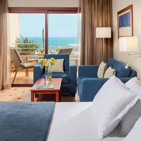 Hotel H10 Playa Horizons Collection Meloneras