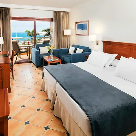H10 Playa Horizons Collection 5* Meloneras