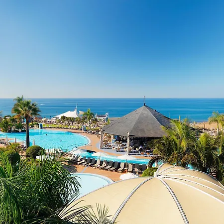 H10 Playa Horizons Collection 5* Meloneras