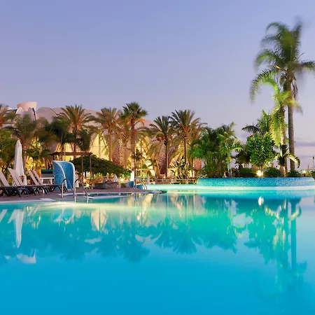 H10 Playa Horizons Collection 5* Meloneras
