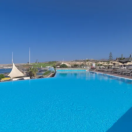 Hotel H10 Playa Horizons Collection Meloneras