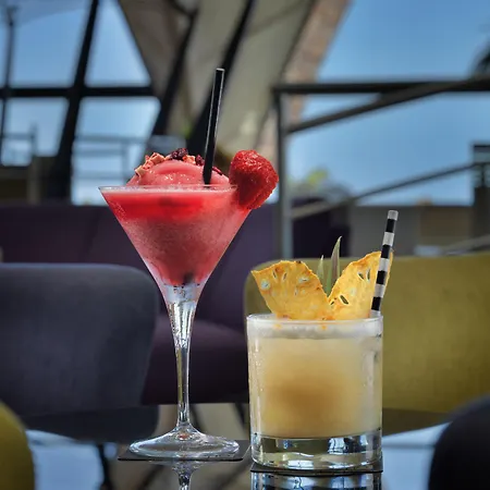 H10 Playa Horizons Collection Hotel Meloneras