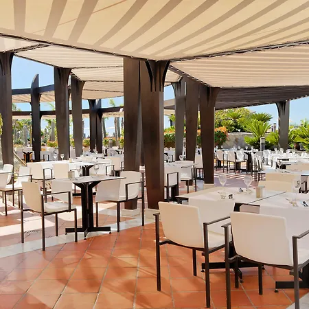 Hotel H10 Playa Horizons Collection 5*