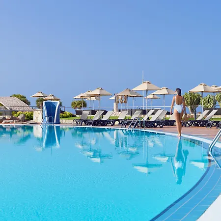 Hotel H10 Playa Horizons Collection
