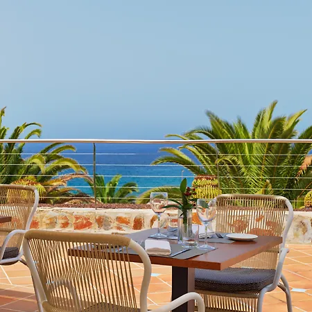 H10 Playa Horizons Collection Meloneras