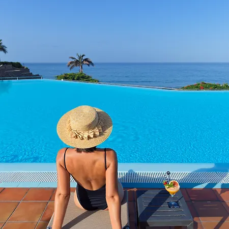 H10 Playa Horizons Collection Hotel Meloneras