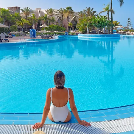 Hotel H10 Playa Horizons Collection Meloneras
