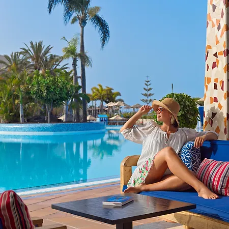 H10 Playa Horizons Collection Hotel