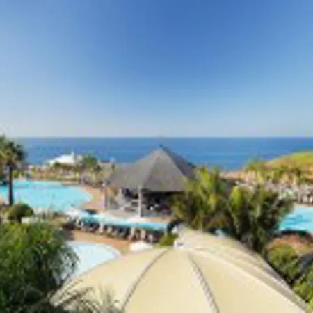 H10 Playa Horizons Collection Hotel 5*
