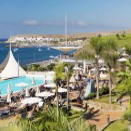 H10 Playa Horizons Collection Hotel Meloneras