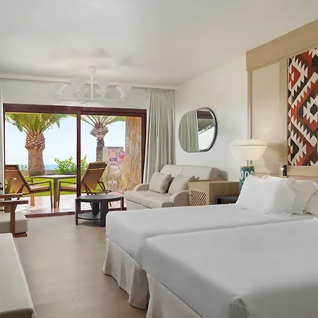 H10 Playa Horizons Collection Hotel Meloneras