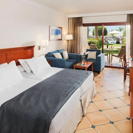 H10 Playa Horizons Collection 5*