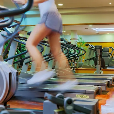 호텔 H10 Playa Horizons Collection 5*