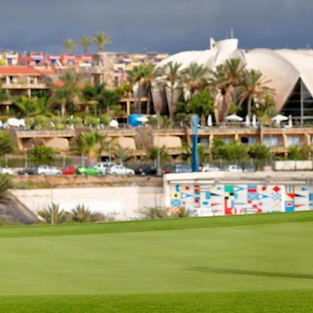 호텔 H10 Playa Horizons Collection 5*