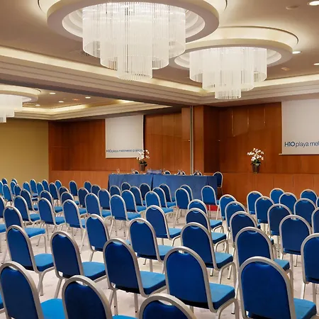 H10 Playa Horizons Collection 멜로네라스