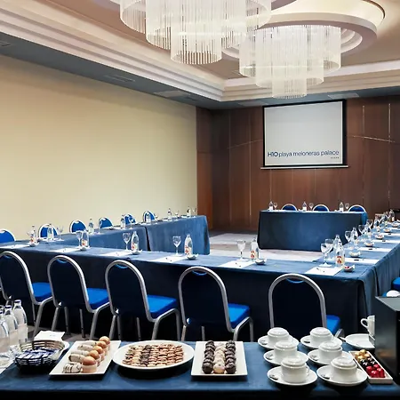 호텔 H10 Playa Horizons Collection 5*