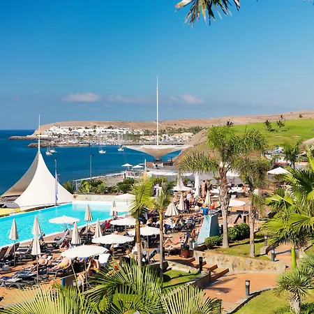 호텔 H10 Playa Horizons Collection 멜로네라스