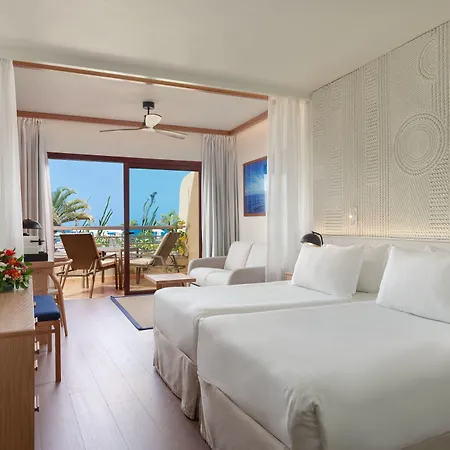 호텔 H10 Playa Horizons Collection 5*