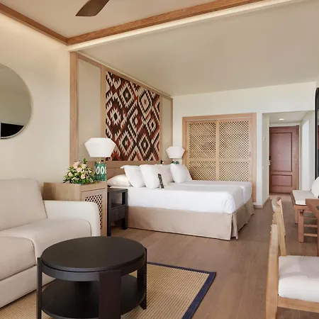 호텔 H10 Playa Horizons Collection 5*