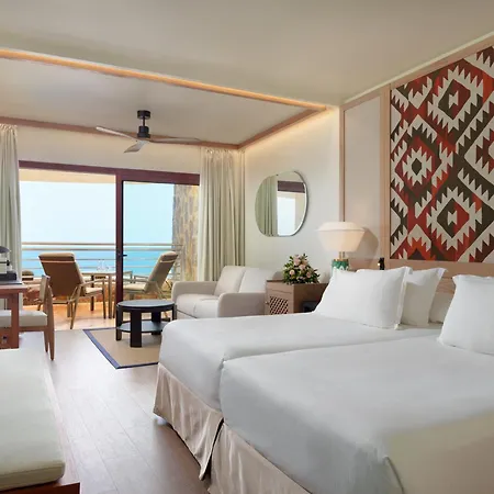 호텔 H10 Playa Horizons Collection 멜로네라스