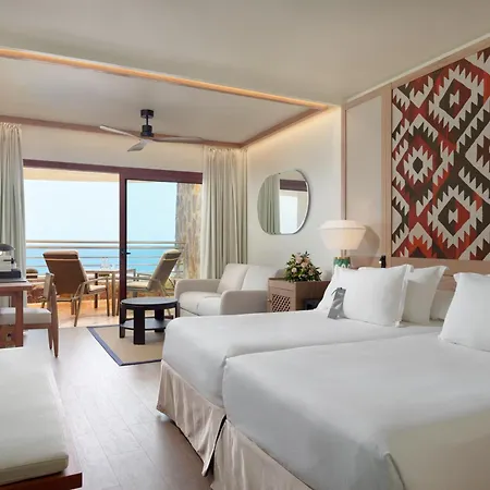 호텔 H10 Playa Horizons Collection 멜로네라스