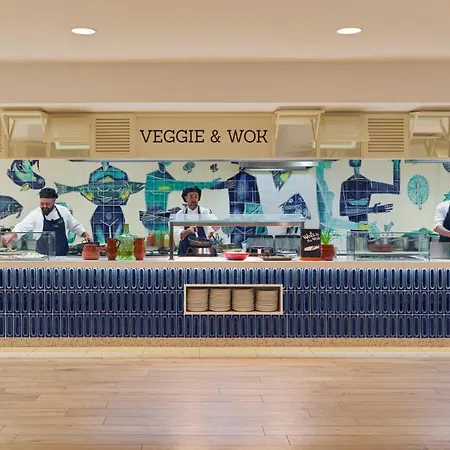 H10 Playa Horizons Collection 5*