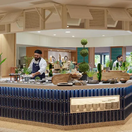 H10 Playa Horizons Collection 5* 멜로네라스