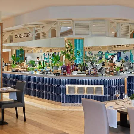 H10 Playa Horizons Collection 호텔