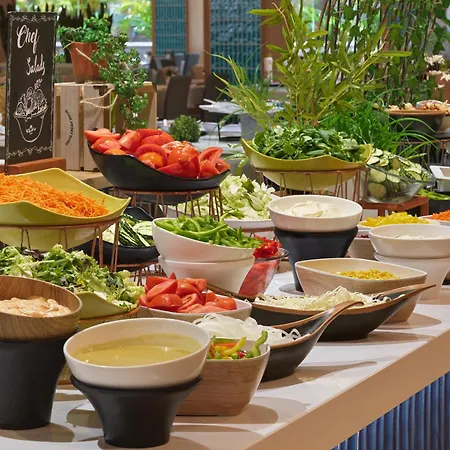 H10 Playa Horizons Collection 호텔 5*