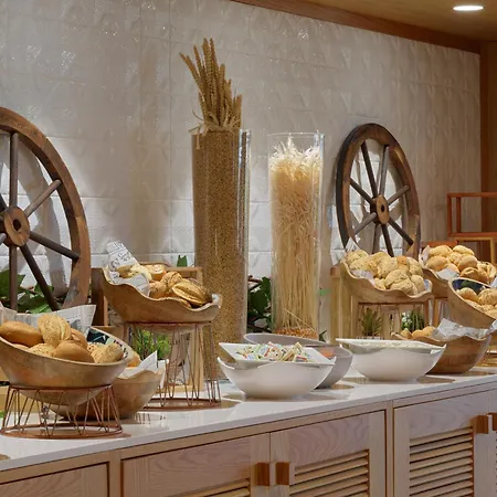 호텔 H10 Playa Horizons Collection 5*