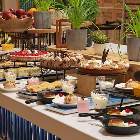 H10 Playa Horizons Collection 호텔 멜로네라스