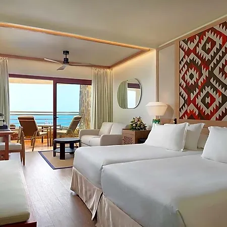 酒店 H10 Playa Horizons Collection 梅罗那瑞斯