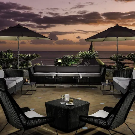 H10 Playa Horizons Collection Ξενοδοχείο Meloneras