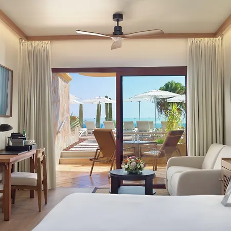 H10 Playa Horizons Collection Ξενοδοχείο 5*