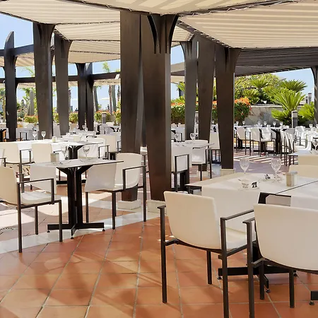 H10 Playa Horizons Collection 5*