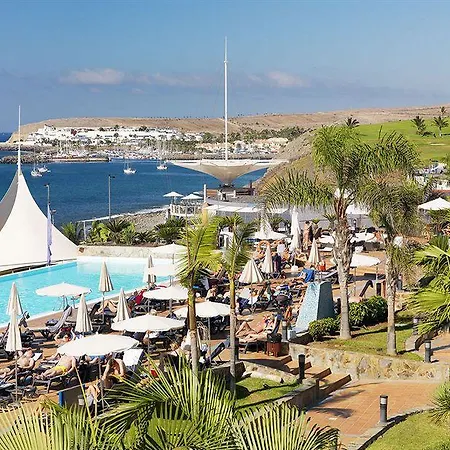 H10 Playa Horizons Collection 5* Meloneras