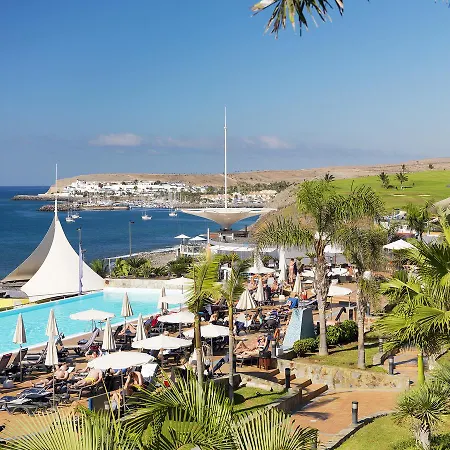 Hotel H10 Playa Horizons Collection 5*