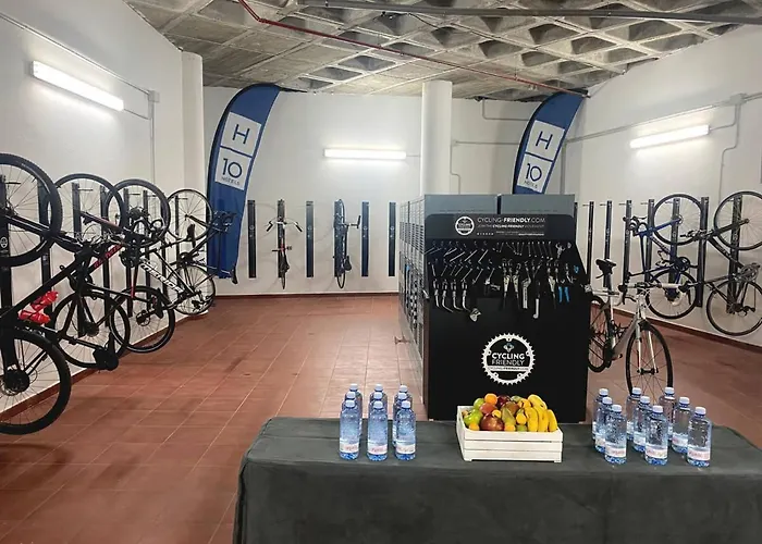 H10 Playa Palace Hotel Meloneras