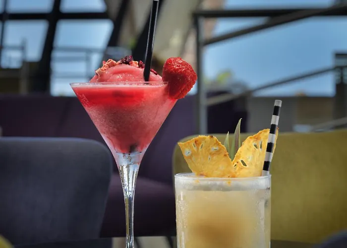 H10 Playa Palace Hotel Meloneras