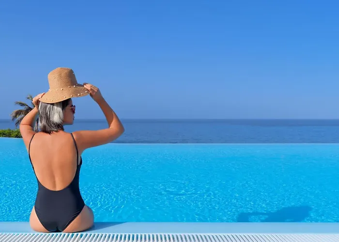 Hotel H10 Playa Palace