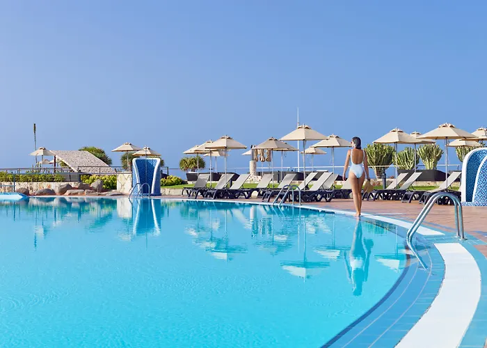 Hotel H10 Playa Palace