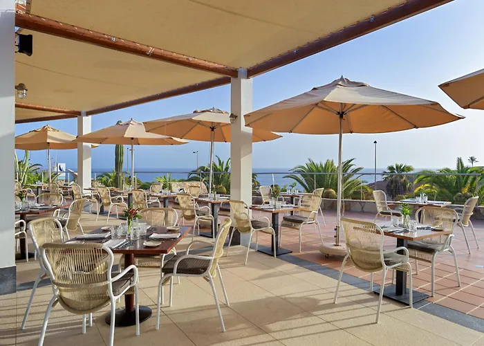 H10 Playa Palace Hotel 5*