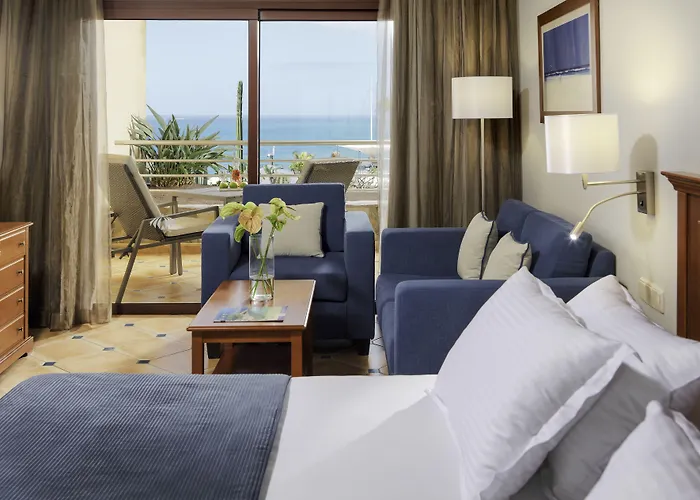 Hotel H10 Playa Palace