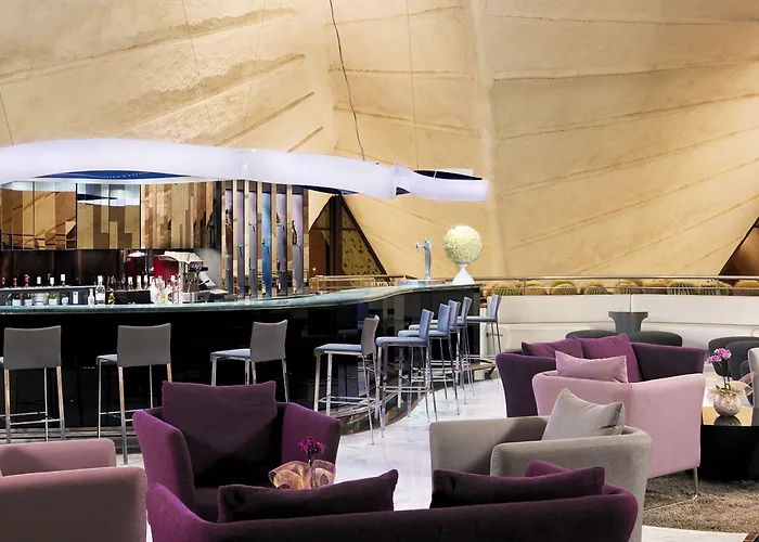 H10 Playa Palace 5* Meloneras