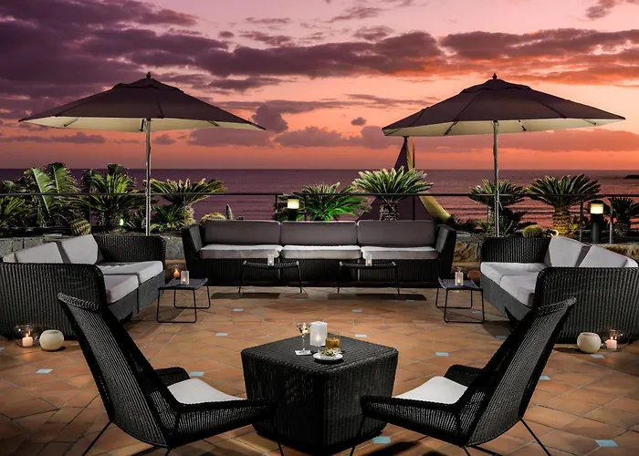 H10 Playa Palace Hotel Meloneras