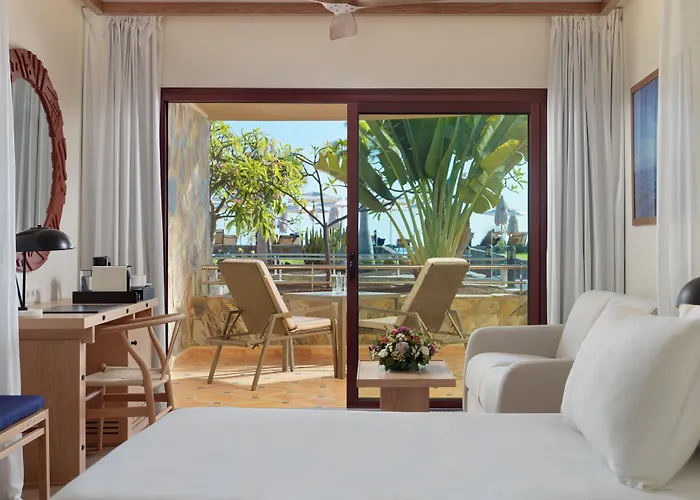 Hotel H10 Playa Palace